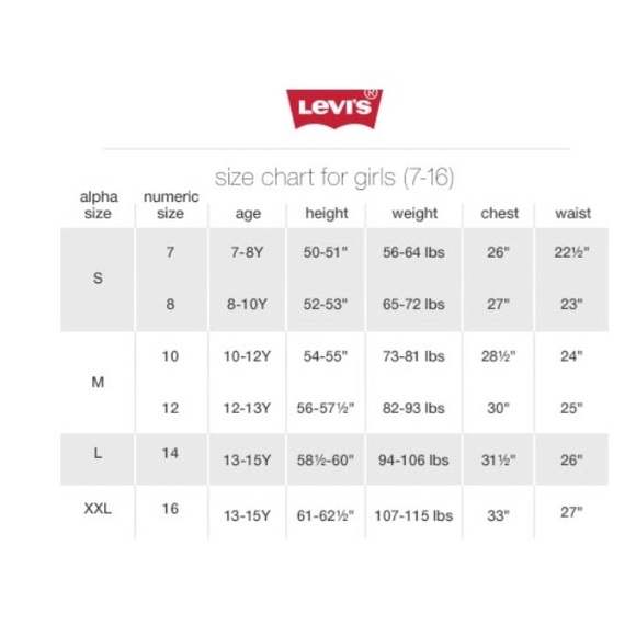 NWT⭐️ GIRLS LEVI STAR EMBELLISHED SKINNY JEAN - Picture 7 of 7